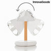 InnovaGoods 3-in-1 Phone Charger, Diffuser and Humidifier