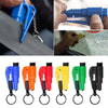 Protect Pro 3-in-1 Car Safety Keychain