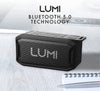 LUMI Bluetooth Speaker