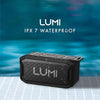LUMI Bluetooth Speaker