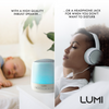 LUMI App White Noise Machine