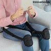 InnovaGoods Adjustable and Portable Posture Trainer