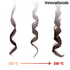InnovaGoods Automatic Wireless Hair Curler