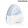 InnovaGoods Ergonomic Pillow For Back, Knees and Leg Relief