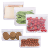 Reusable Food Bags - 10 Bags