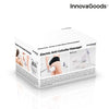 InnovaGoods 28W 5 in 1 Electric Anti-Cellulite Massager