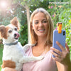 InnovaGoods Pet Selfie Clip